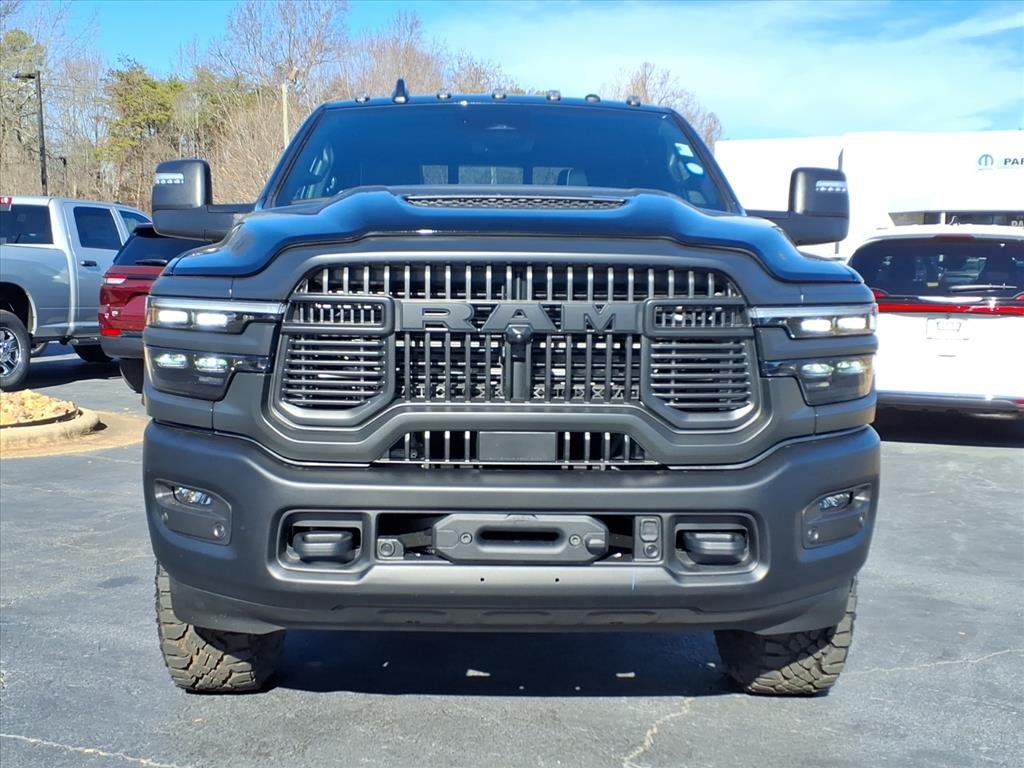 ram ram 2500 pickup 2026 3C6TR5EJ9TG252449 image ram ram 2500 pickup 2026 3C6TR5EJ9TG252449 image